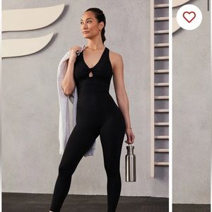 Fabletics onesie